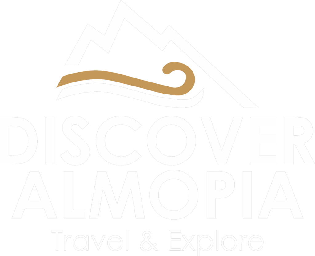 Discover ALmopia Travel & Explore